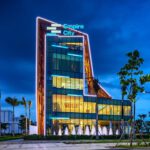 Cập nhật tiến độ thi công dự án Empire City Thủ Thiêm