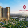 SETIA EDENIA
