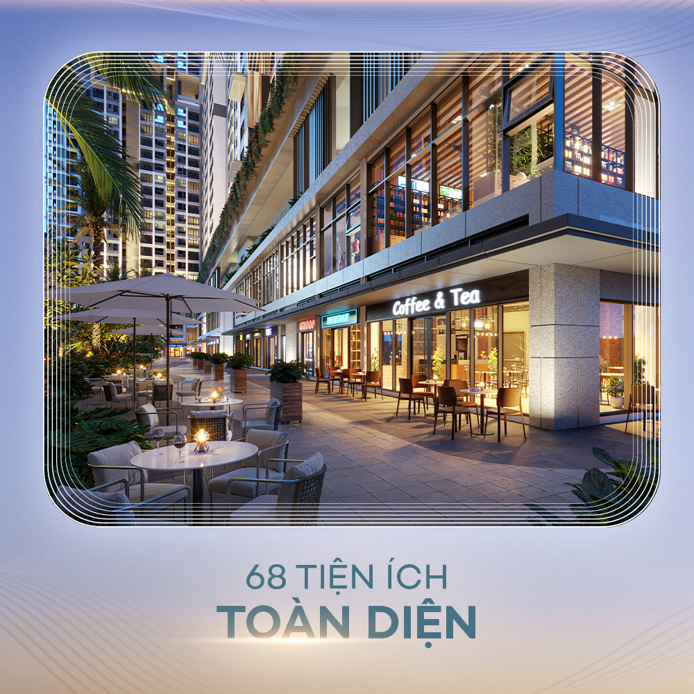 The Gió Riverside - Ảnh 4