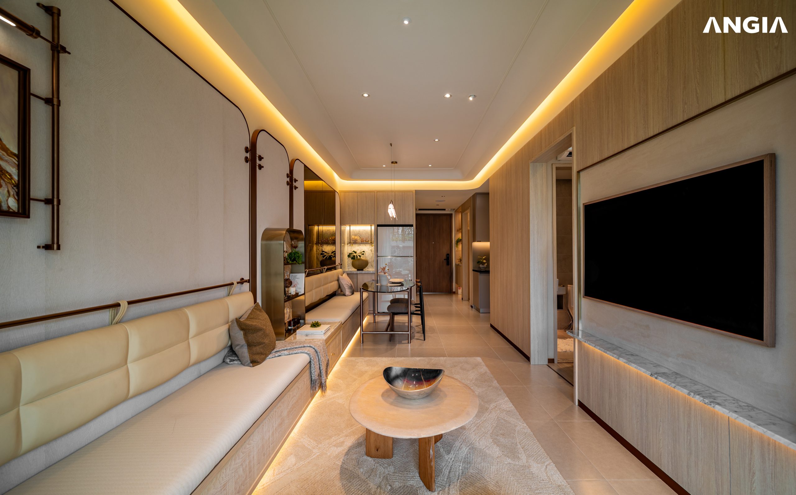 The Gió Riverside - Ảnh 17