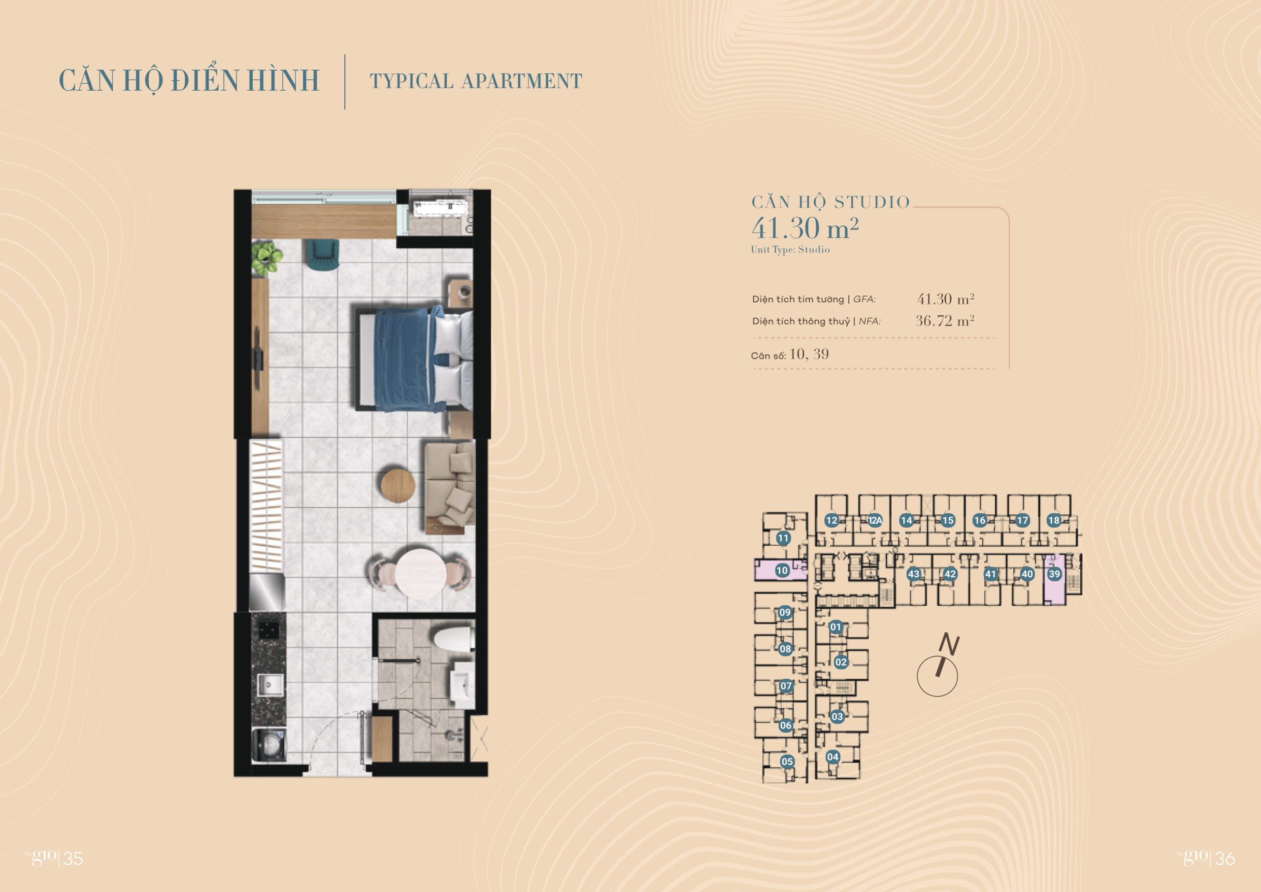 The Gió Riverside - Ảnh 11