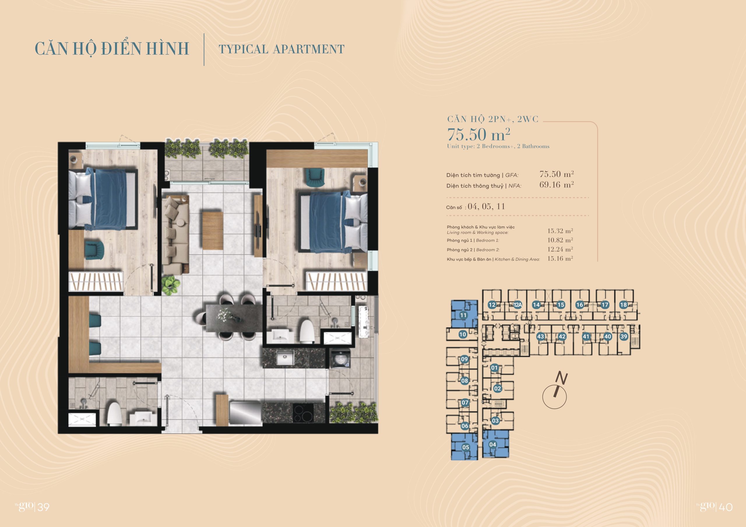 The Gió Riverside - Ảnh 10