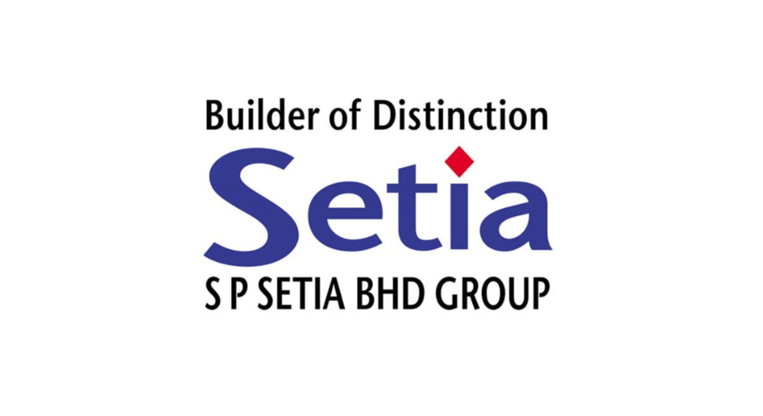 Setia (S P Setia Group)