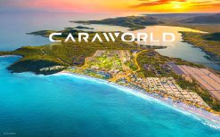 CARAWORLD