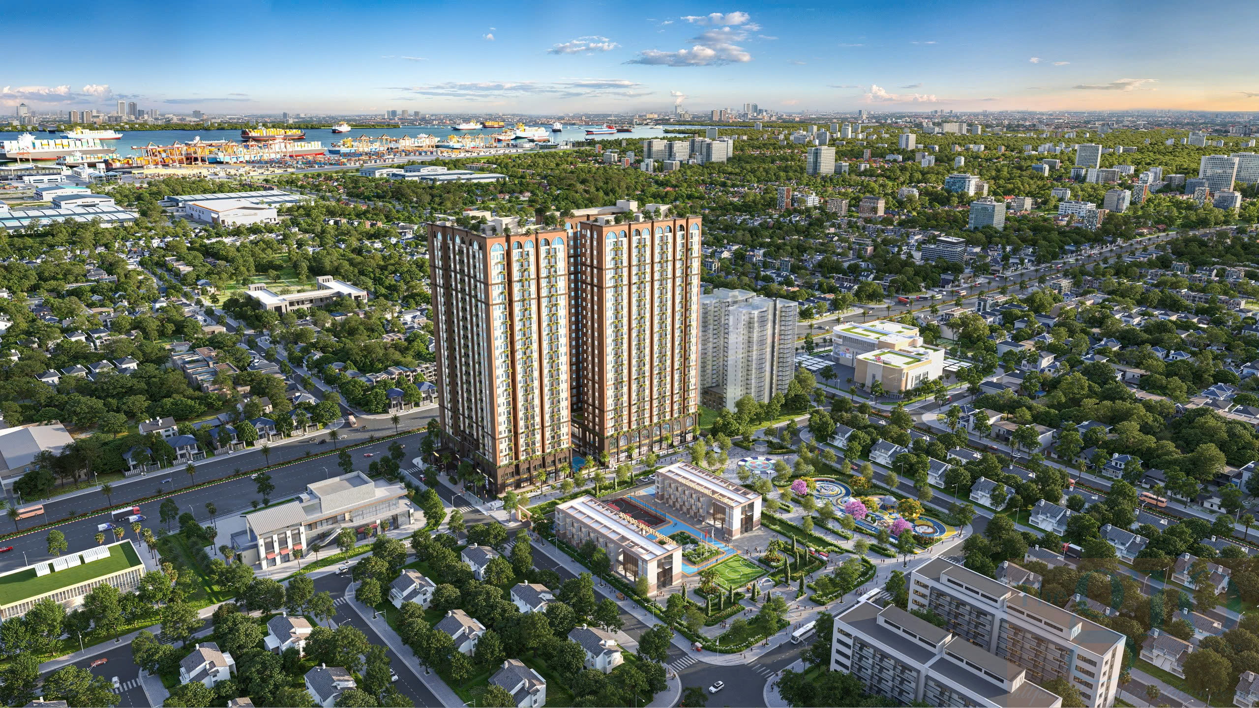 CITYMARK RESIDENCE - Ảnh 4