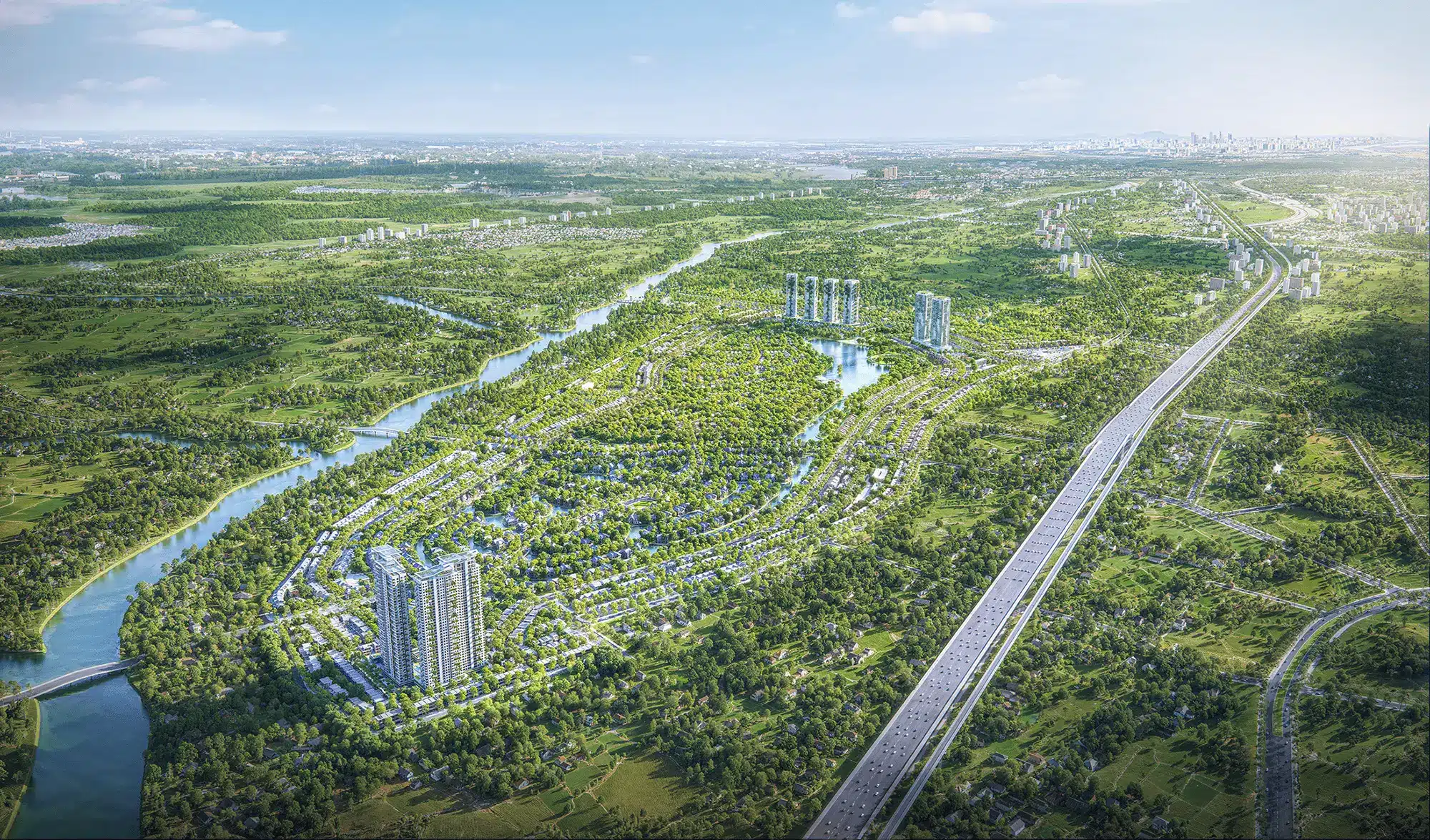 ECO RETREAT - Ảnh 3