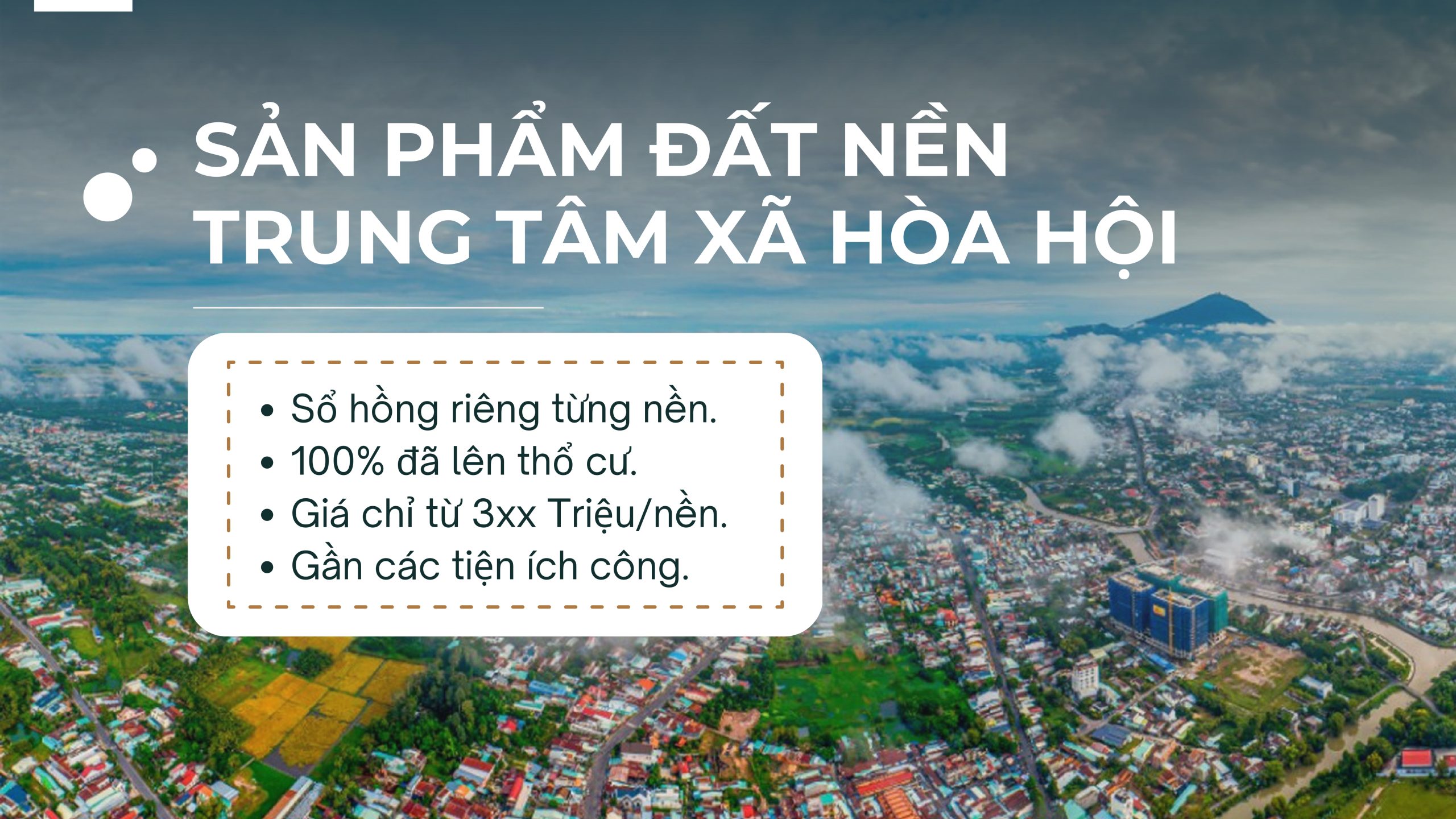Dự án đất nền Tây Ninh - Ảnh 3