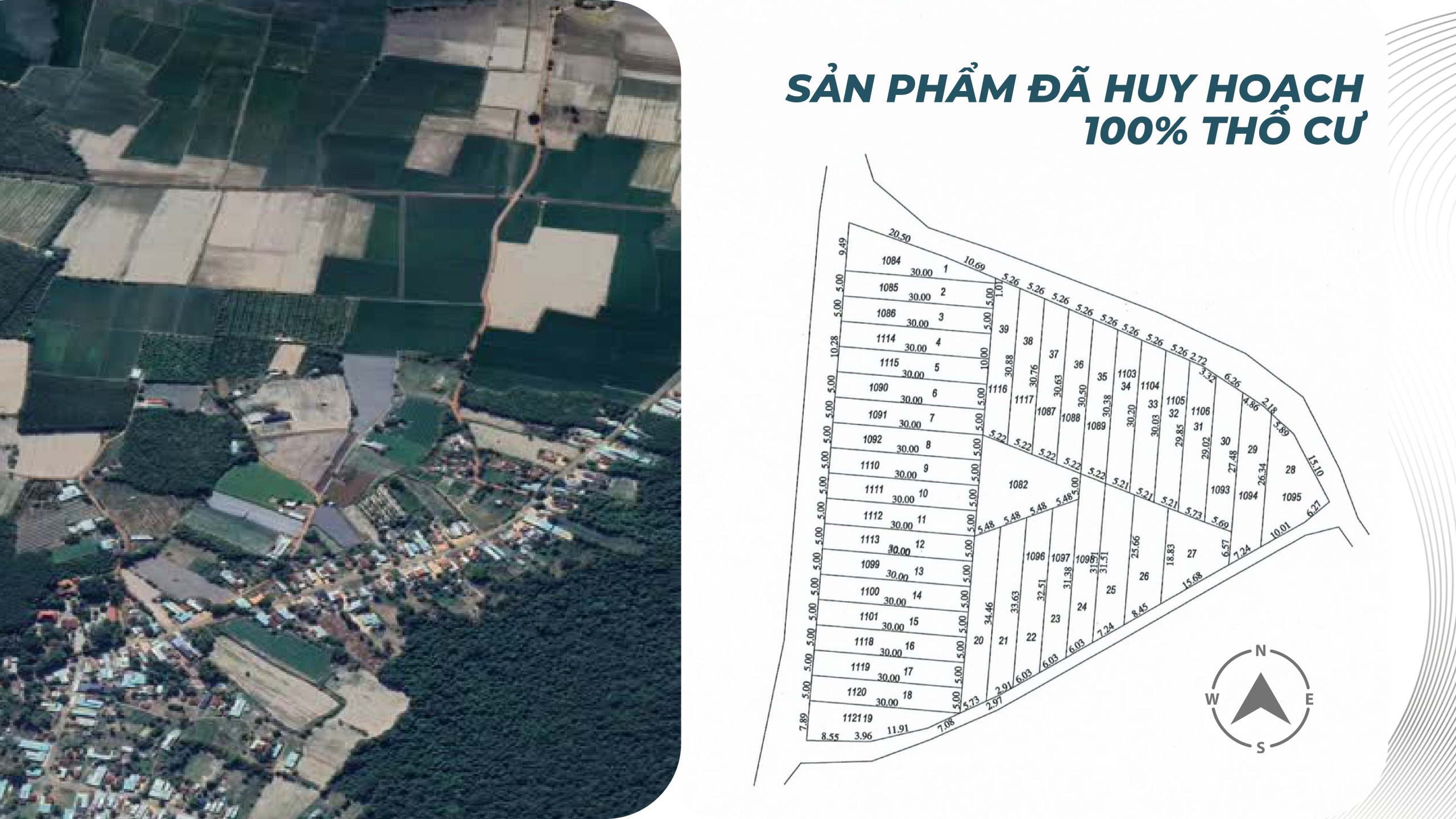 Dự án đất nền Tây Ninh - Ảnh 7