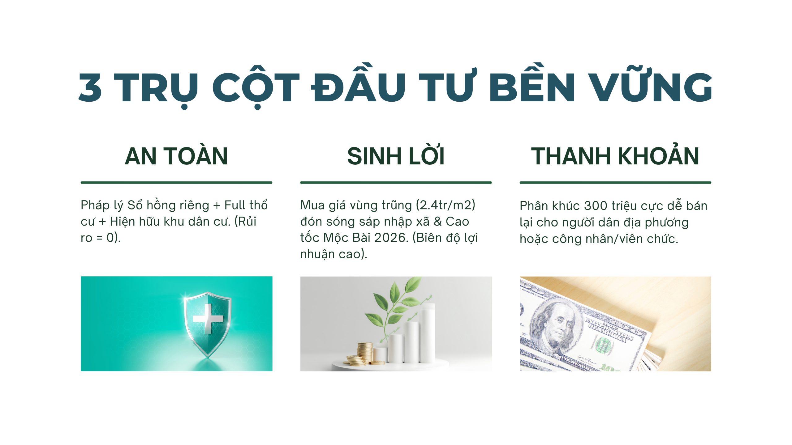 Dự án đất nền Tây Ninh - Ảnh 9