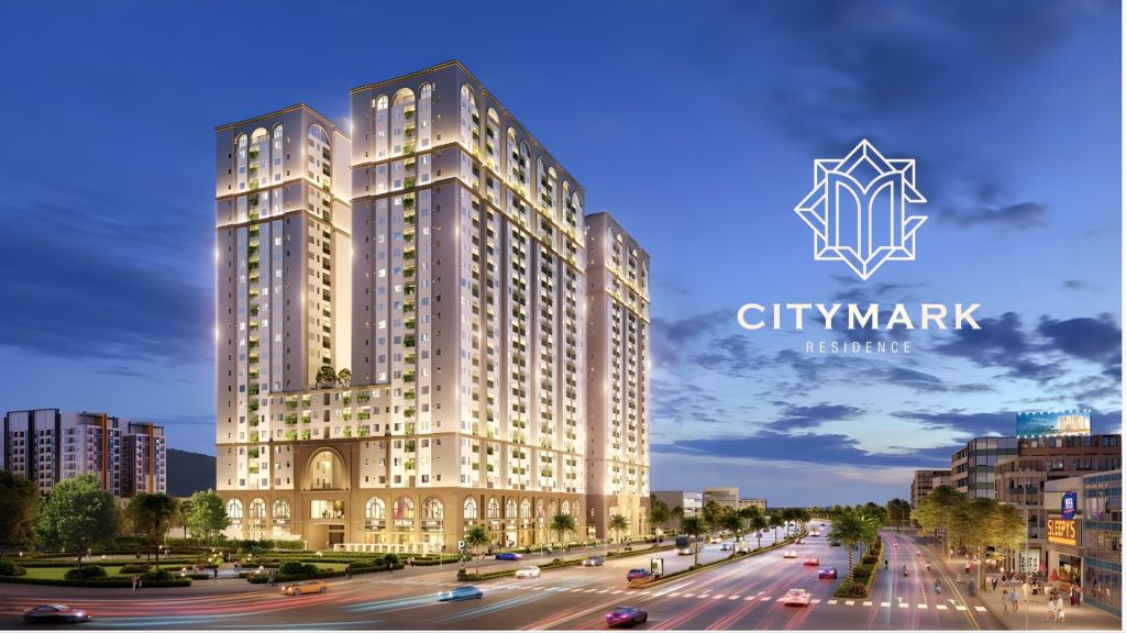 CITYMARK RESIDENCE