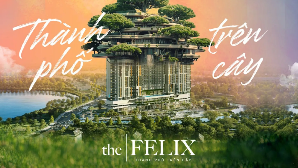 THE FELIX