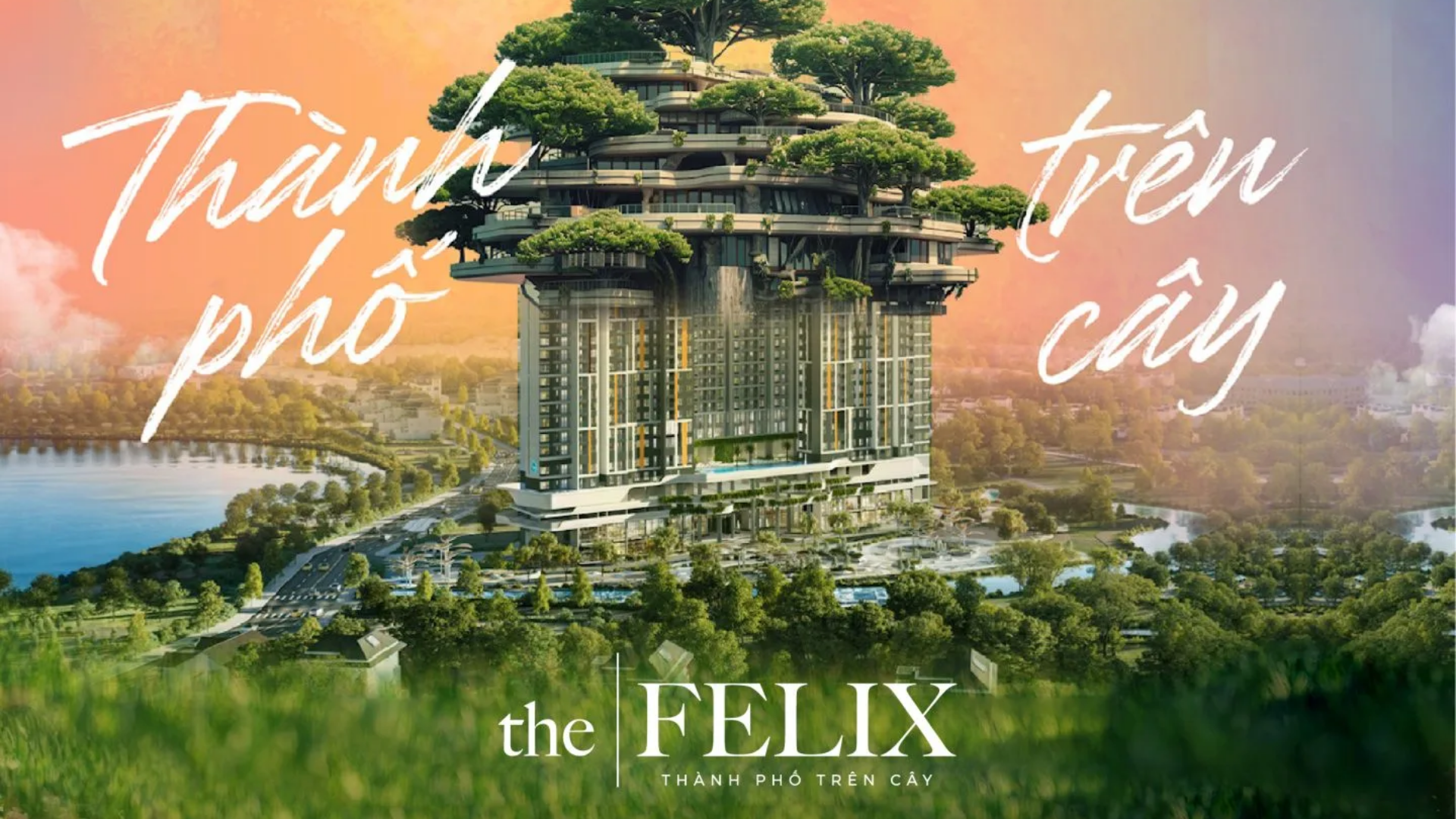 THE FELIX