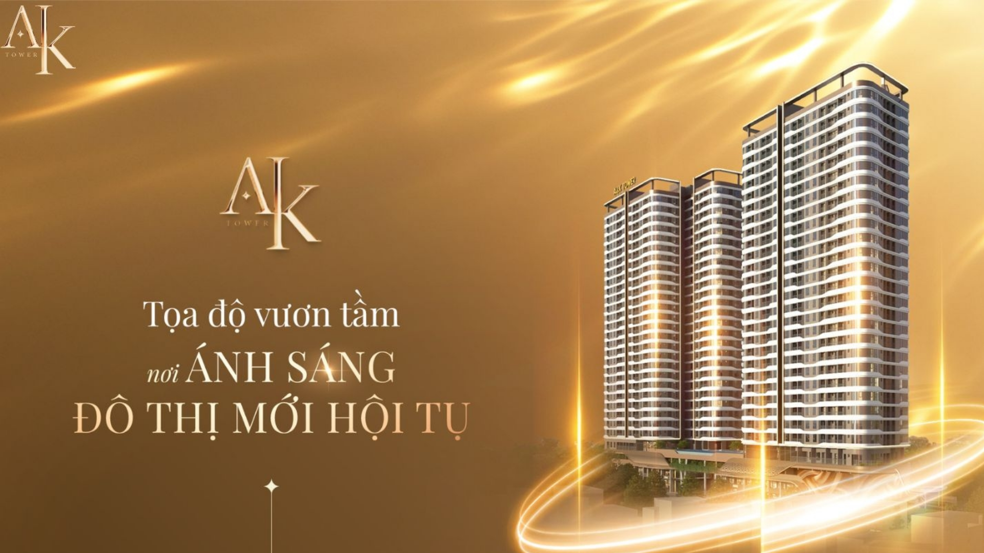 A&K TOWER