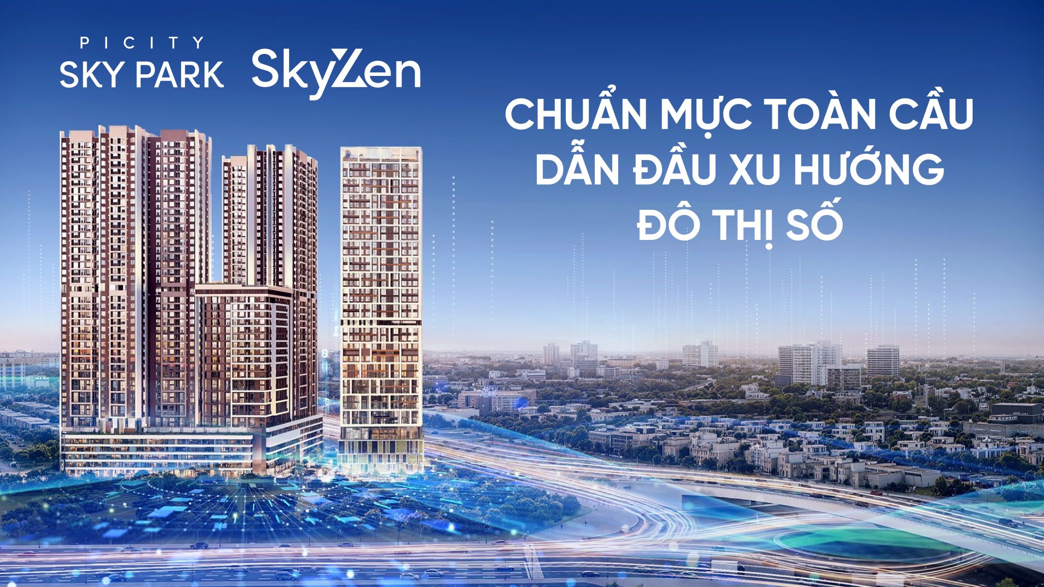 PICITY SKYZEN - Ảnh 2