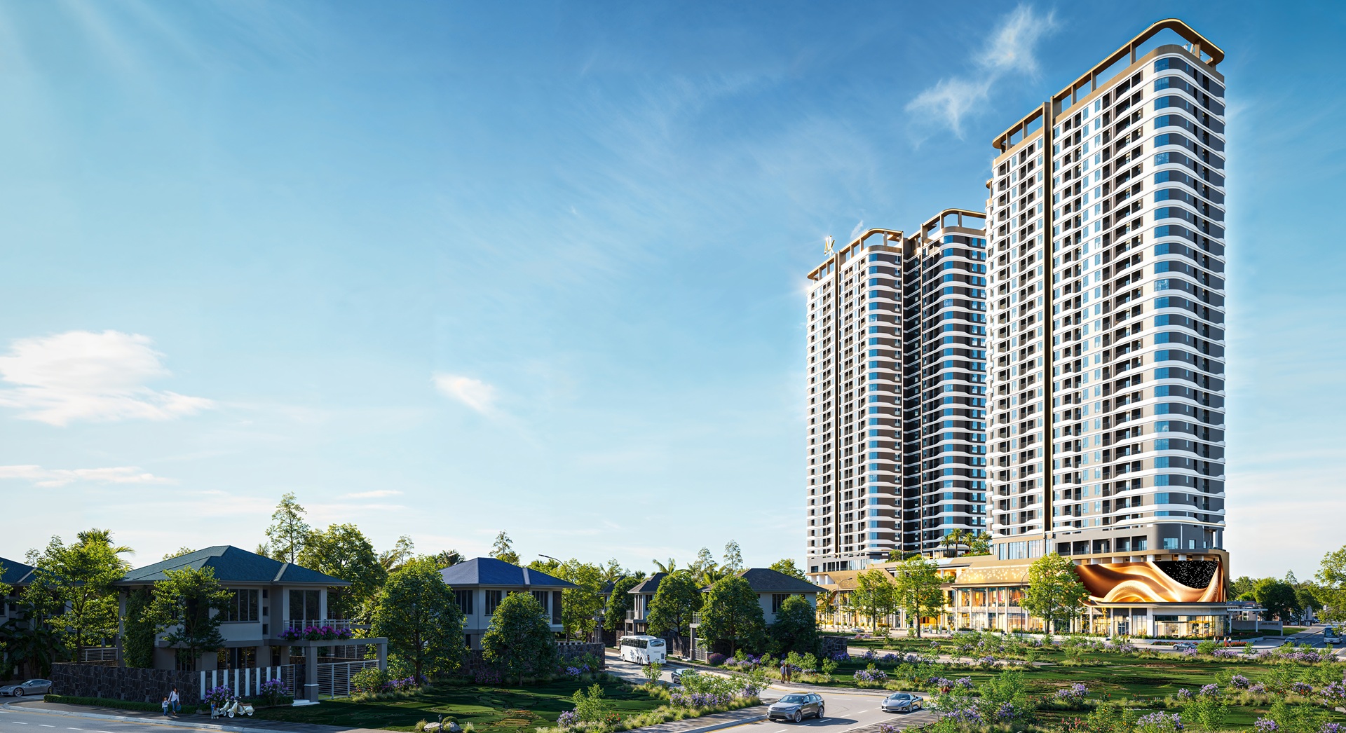 A&K TOWER - Ảnh 3