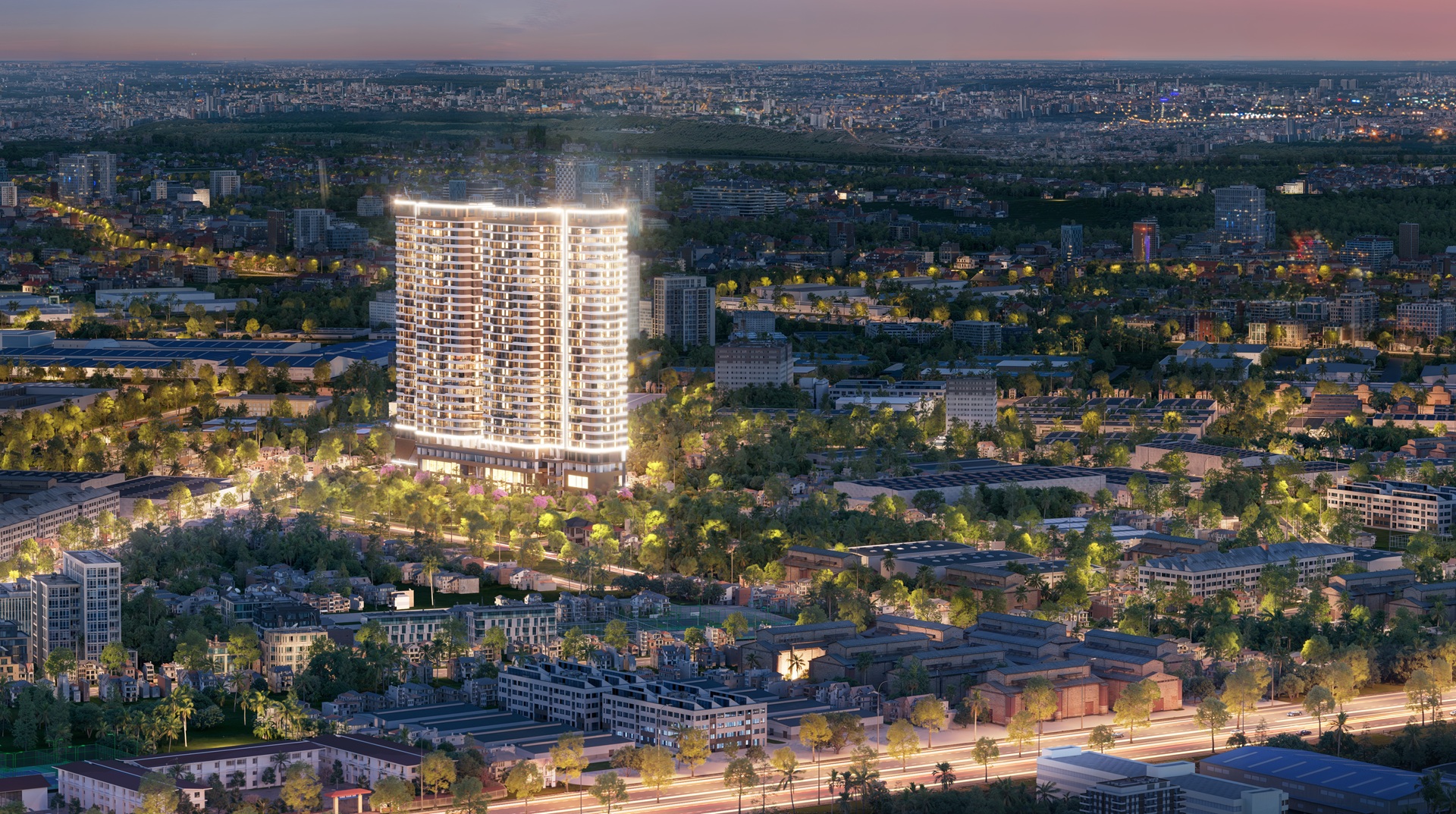 A&K TOWER - Ảnh 2