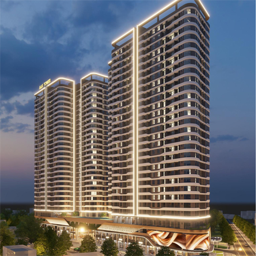 A&K TOWER - Ảnh 4