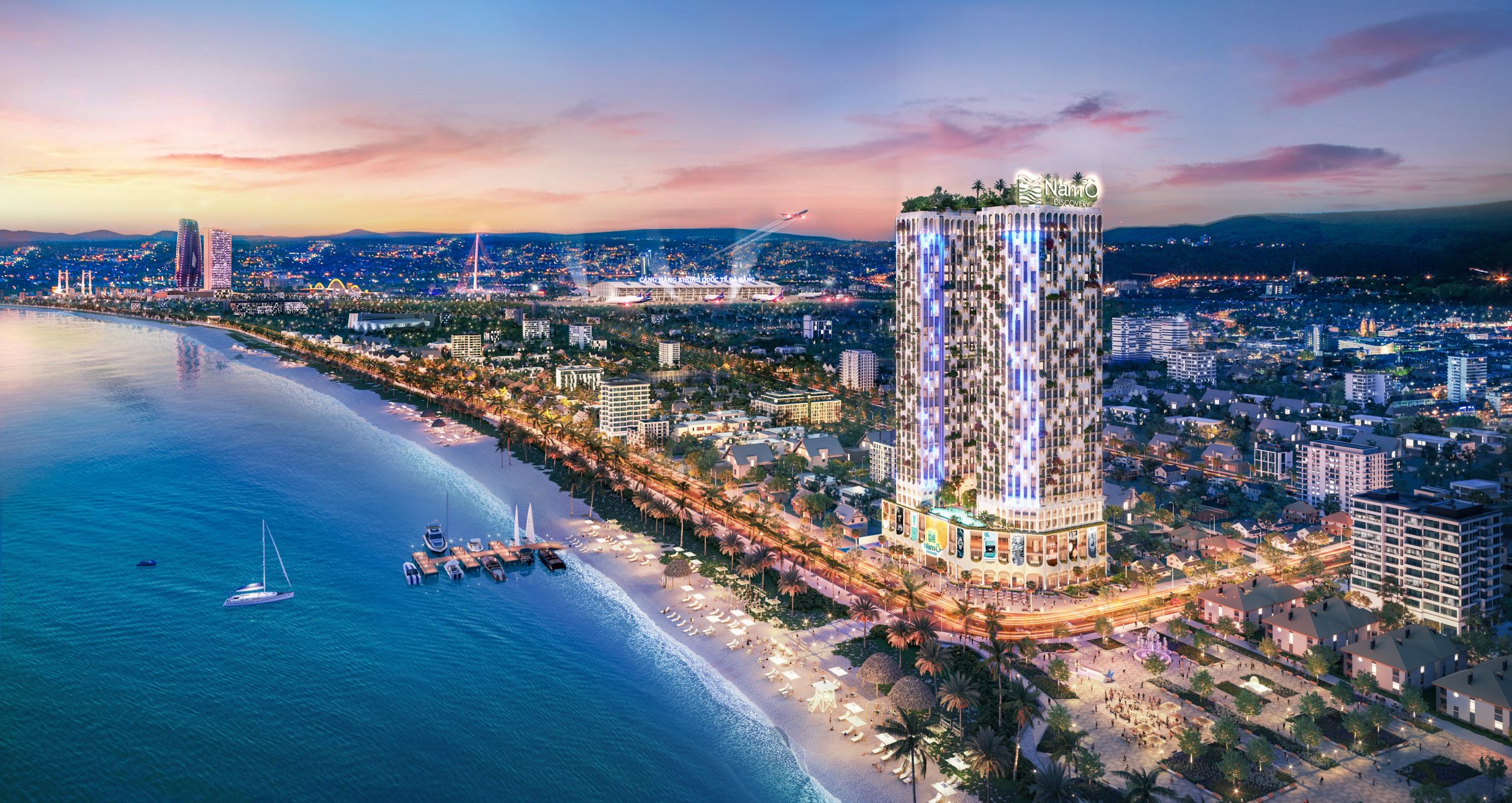 NAM Ô DISCOVERY (Đà Nẵng) - Ảnh 3