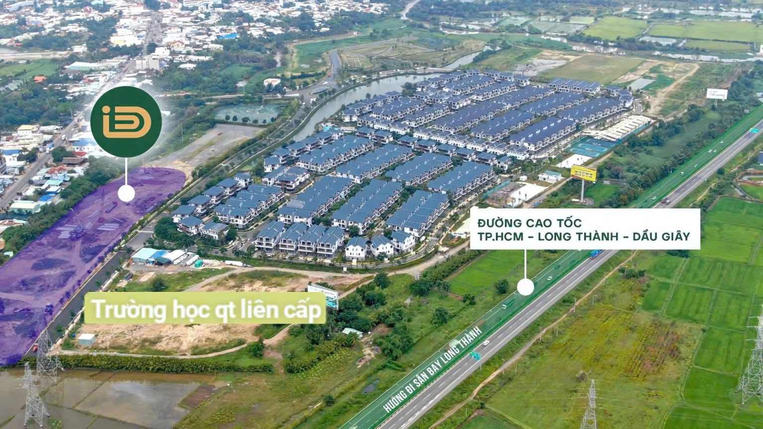 ID TOWN - Ảnh 4