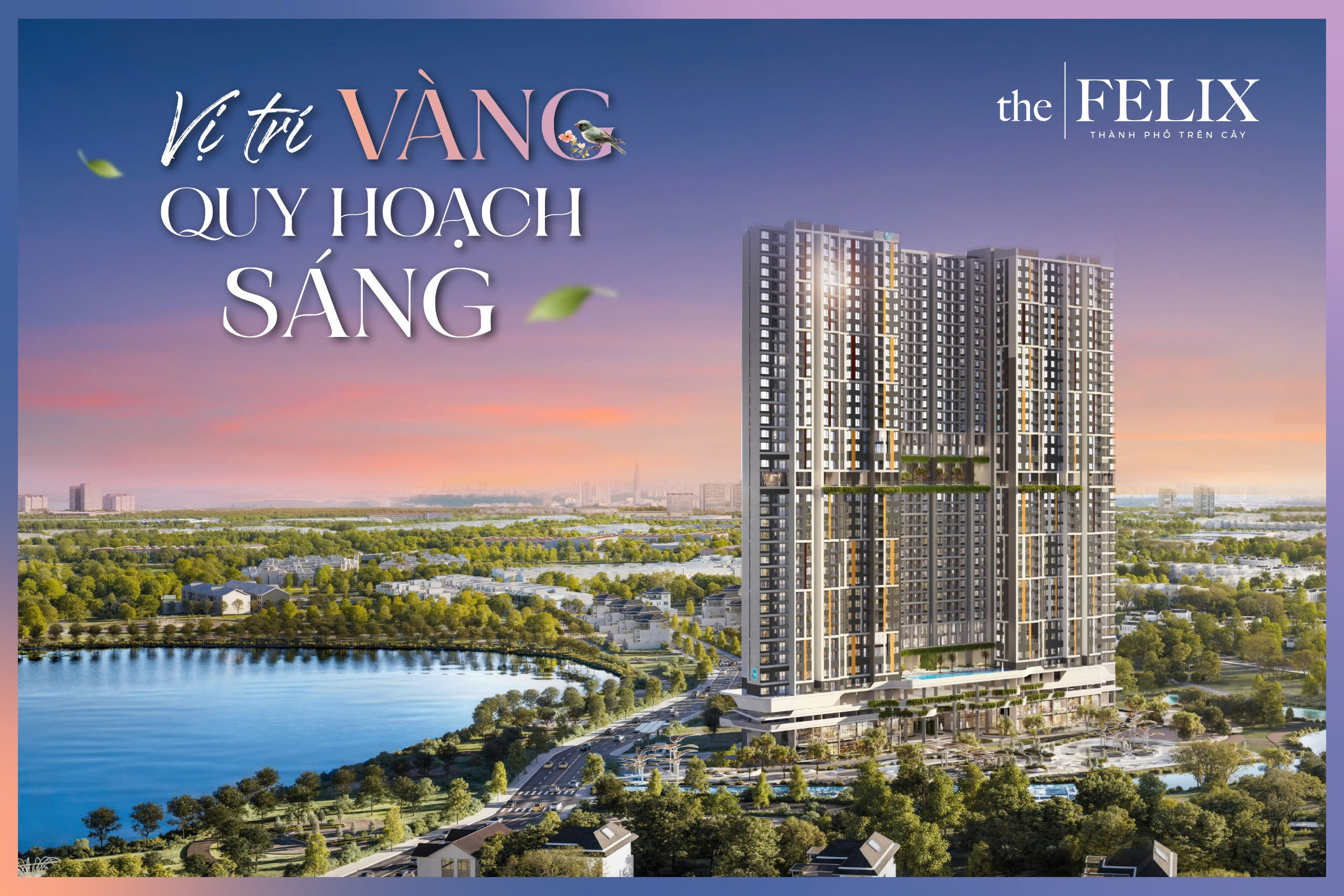 THE FELIX - Ảnh 5
